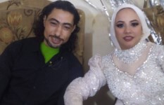 مقتل فاطمة خليل في منزل خطيبها ببور سعيد