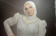 فاطمة خليل ضحية بور سعيد