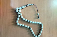 جواز استخدام السبحة في الذكر