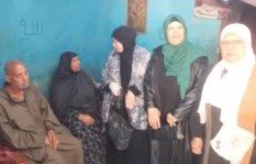 التضامن الإجتماعى 