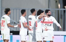 الزمالك 