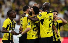 الاتحاد السعودي 