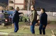 محافظة الجيزة 