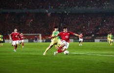 الأهلي وشبيبة القبائل 