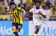 اتحاد جدة والغرافة 