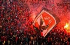 جماهير الأهلي 