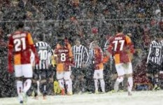 جالاتا سراي ويوفنتوس 