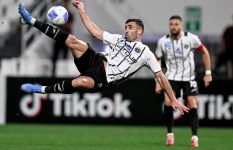 الشباب السعودي 