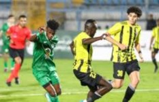 المصري البورسعيدي والمقاولون العرب 