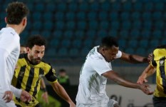 المصري والمقاولون العرب 