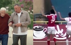 شحاتة والخطيب 