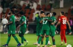 أهلي جدة وضمك 