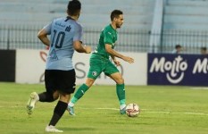 نتيجة مباراة غزل المحلة وبيراميدز 