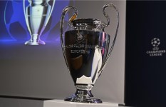 توقعات بطل دوري أبطال أوروبا 