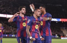 تشكيل برشلونة 