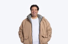 الفنان أحمد سعد 