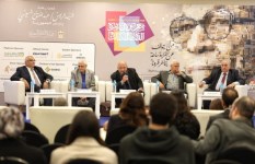 ندوة من يكتب التاريخ؟