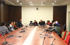 معرض القاهرة الدولي للكتاب 