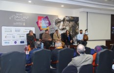 مناقشة كتاب أحمد فؤاد نجم.. سيرة غير شرعية