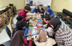 مشروع مقتطفات حرفية 