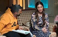 مسلسل روج أسود