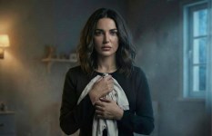 مسلسل إثبات نسب