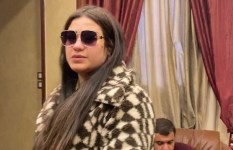 المطربة دنيا الألفي