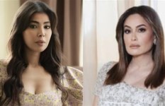 هند صبري ومها نصار