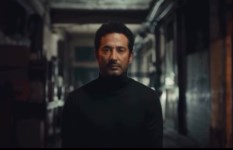 النجم عمرو سعد