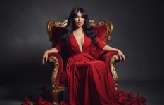 حورية فرغلي