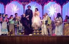 مسرحية ابن الأصول