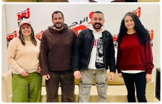 مسلسل ساعة شيطان 