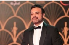 السيناريست عمرو محمود ياسين 