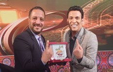 برنامج سعد على باب الله