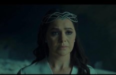 يسرا اللوزي 