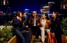 أبناء عمرو دياب 