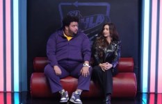 برنامج رامز ليفل الوحش