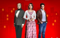 مسلسل الست موناليزا