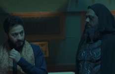 مسلسل المداح 6