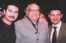 رامز وياسر جلال 