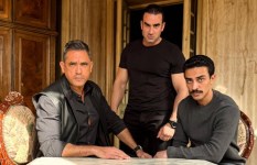 مسلسل رأس الأفعى