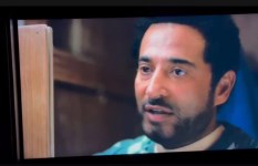 مسلسل إفراج 