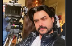 السيناريست محمود حمدان