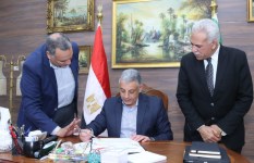 محافظ الاسماعيلية