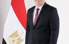 اللواء صلاح جمبلاط وزير الإنتاج الحربي