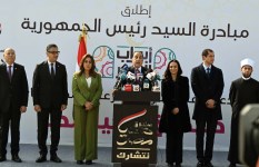 إطلاق مبادرة أبواب الخير