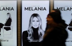 فيلم ميلانيا ترامب الوثائقي