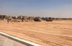 طرح اراضي بالمدن الجديدة 2026