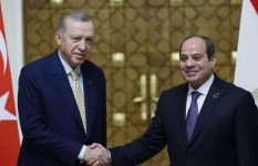 الرئيس عبد الفتاح السيسي