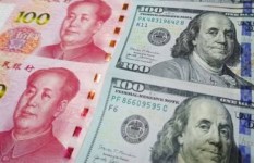 الاحتياطي الفيدرالي الصبني